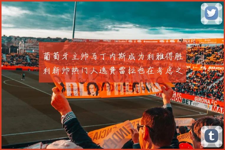 葡萄牙主帅马丁内斯成为利雅得胜利新帅热门人选费雷拉也在考虑之中